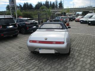 ALFA ROMEO GTV usata, con Airbag Passeggero