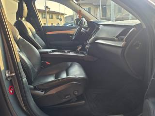 VOLVO XC90 usata, con Schermo multifunzione interamente digitale