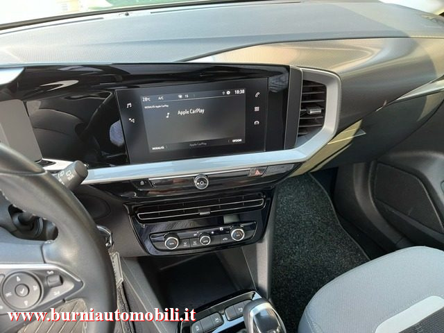 OPEL Mokka usata, con Climatizzatore