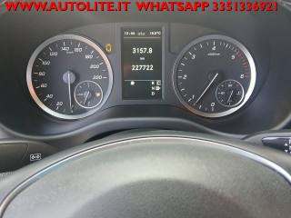 MERCEDES-BENZ Vito usata, con Cruise Control