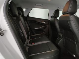 OPEL Grandland X usata, con Touch screen