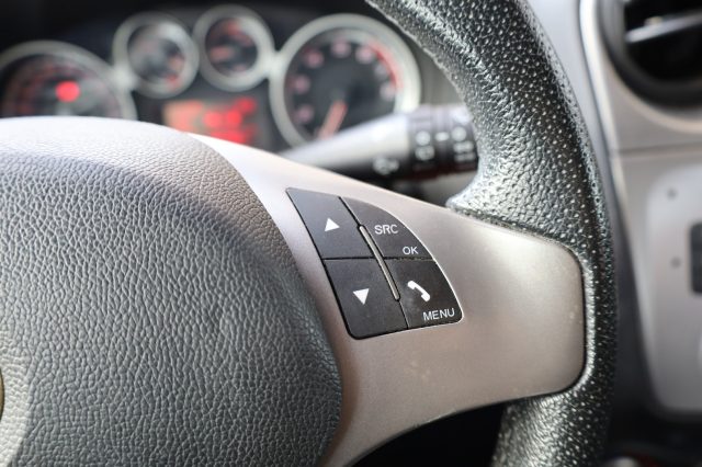 ALFA ROMEO MiTo usata, con Airbag testa