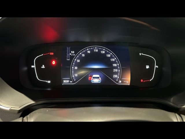 RENAULT Megane usata 8