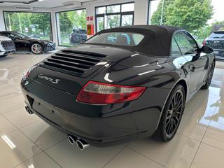 PORSCHE 911 usata, con Antifurto