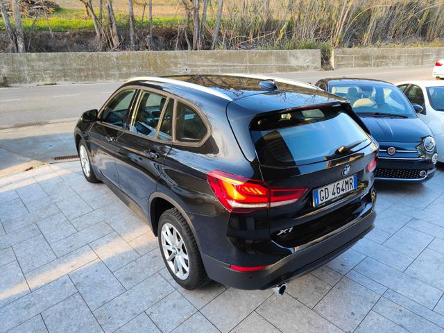 BMW X1 usata, con Cruise Control
