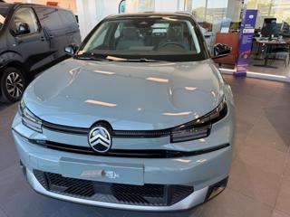 CITROEN C4 usata, con Alzacristalli elettrici