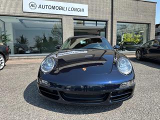 PORSCHE 911 usata, con Climatizzatore