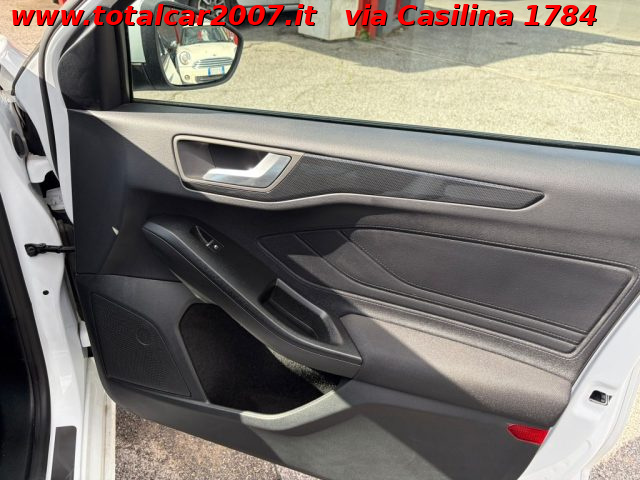 FORD Focus usata 18