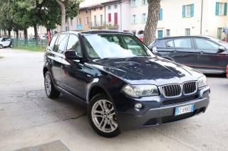 BMW X3 usata 95