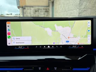 BMW 520 usata, con Vivavoce