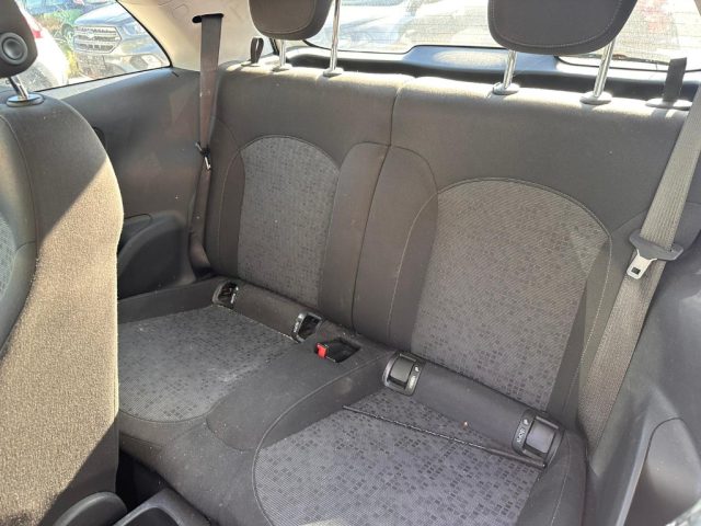 OPEL Adam usata, con Cerchi in lega