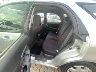 SUBARU Impreza usata, con Immobilizzatore elettronico