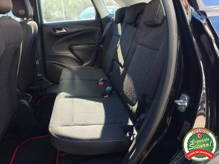 OPEL Crossland X usata, con Climatizzatore