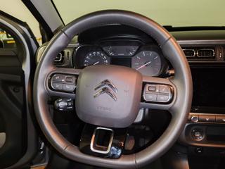 CITROEN C3 usata, con Vetri oscurati