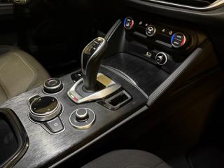 ALFA ROMEO Stelvio usata, con Cronologia tagliandi