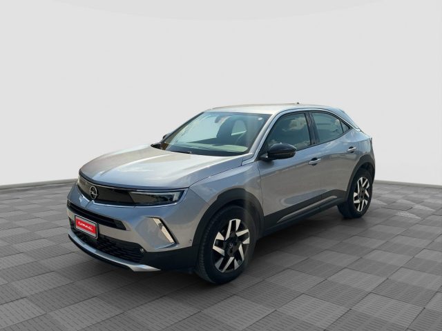 OPEL Mokka usata 0