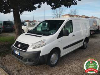 FIAT Scudo usata, con Airbag