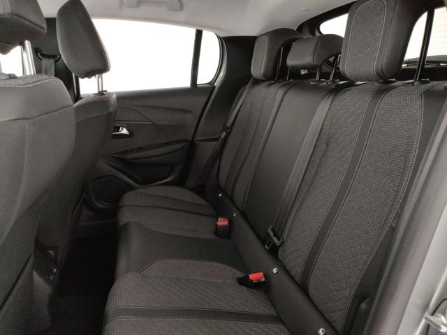PEUGEOT 208 usata, con Sistema di navigazione