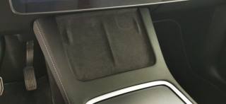 TESLA Model Y usata, con Fari di profondità antiabbagliamento