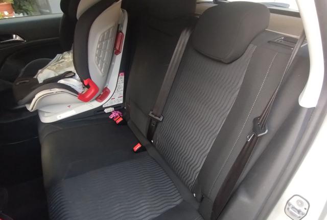 PEUGEOT 308 usata, con Specchietti laterali elettrici