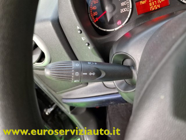 FIAT Doblo usata 20
