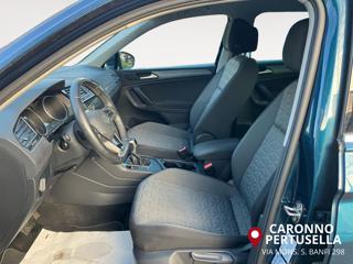 VOLKSWAGEN Tiguan usata, con Controllo trazione