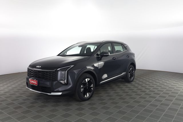KIA Sportage usata 7