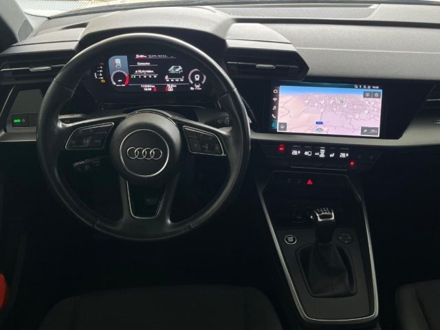 AUDI A3 usata, con Cruise Control