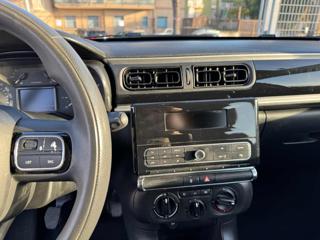 CITROEN C3 usata, con Controllo automatico clima