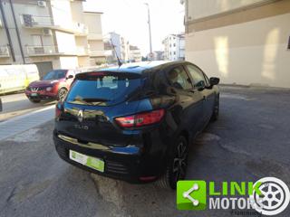 RENAULT Clio usata, con Chiusura centralizzata