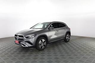 MERCEDES-BENZ CLA usata 6