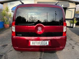 FIAT Qubo usata, con Alzacristalli elettrici
