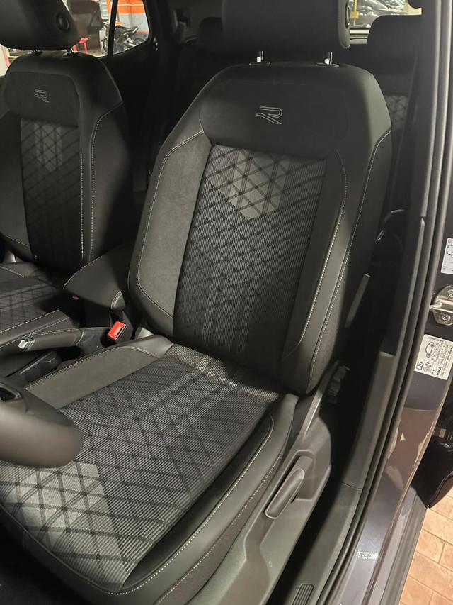 VOLKSWAGEN T-Cross usata, con Vetri oscurati