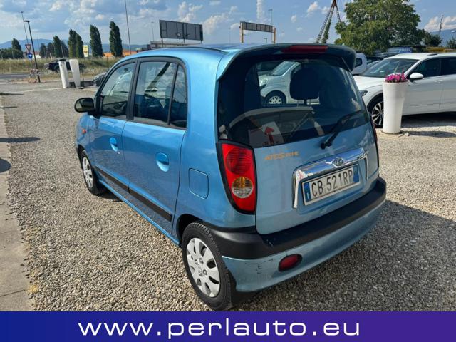 HYUNDAI Atos usata, con Airbag Passeggero