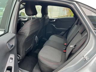 FORD Puma usata, con ESP