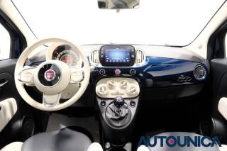 FIAT 500 usata, con Climatizzatore