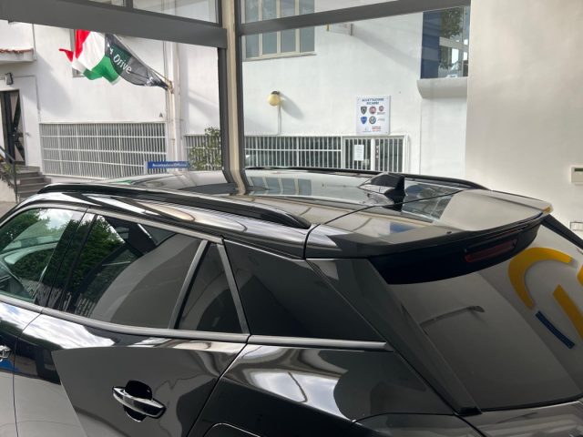 PEUGEOT 2008 usata, con Cerchi in lega
