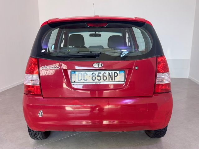 KIA Picanto usata 4