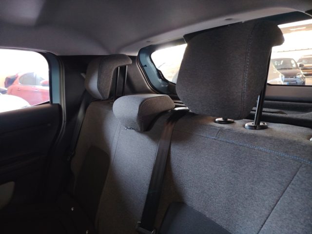 CITROEN E-C3 usata, con Bluetooth