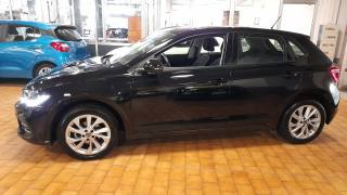VOLKSWAGEN Polo usata, con Airbag laterali