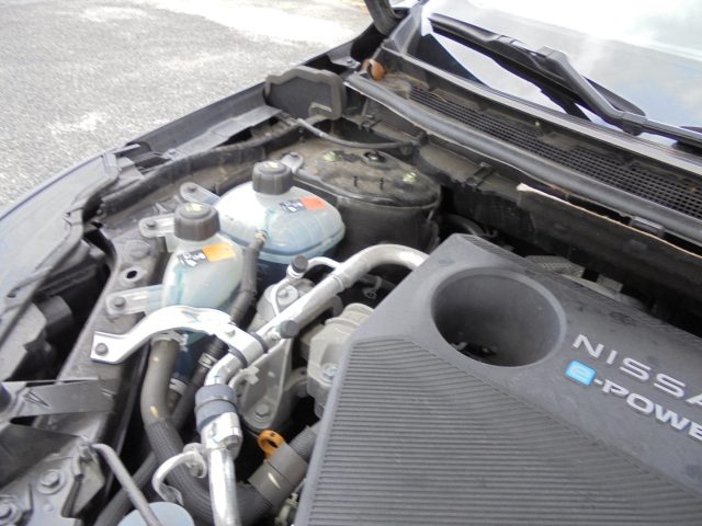 NISSAN Qashqai usata 46