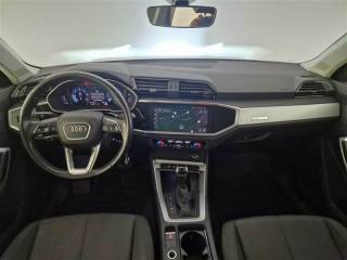 AUDI Q3 usata, con Airbag laterali