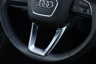 AUDI A4 usata, con Sistema di avviso di distanza