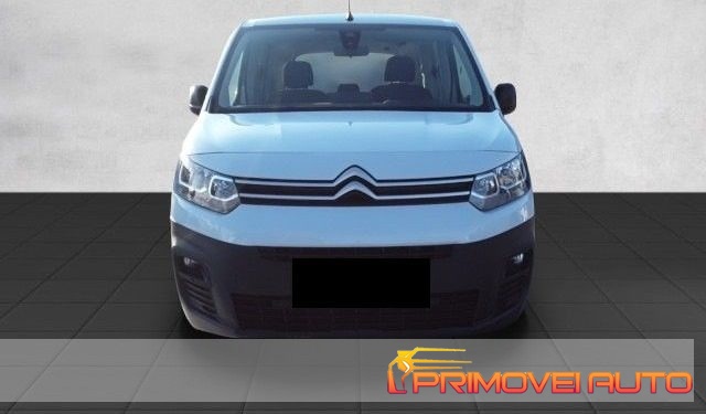 CITROEN Berlingo usata, con Controllo trazione