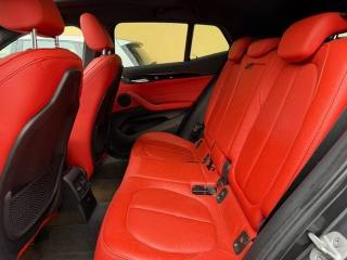 BMW X2 usata, con Alzacristalli elettrici