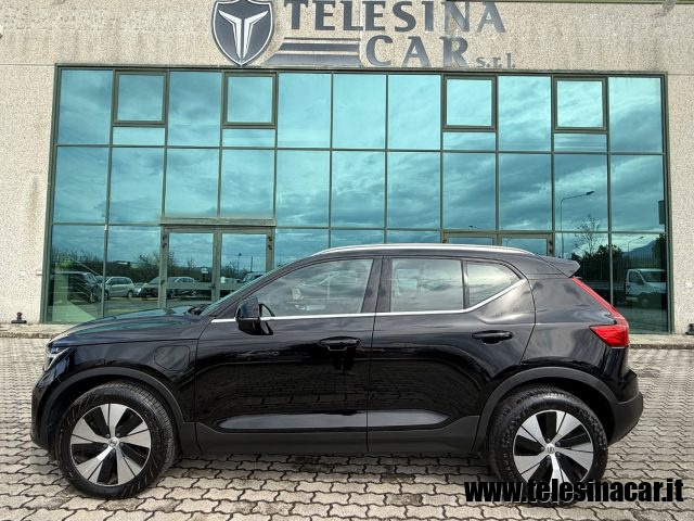 VOLVO XC40 usata, con Alzacristalli elettrici