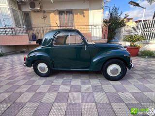 FIAT Topolino usata 8