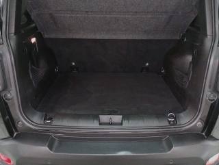 JEEP Renegade usata, con Isofix