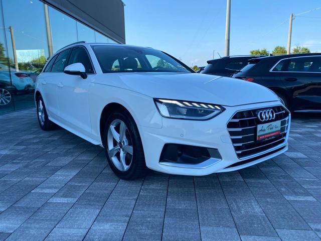 AUDI A4 usata, con Airbag Passeggero
