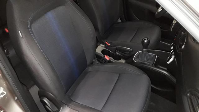 FIAT Tipo usata, con Immobilizzatore elettronico